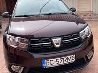 second-hand Dacia Logan 2017