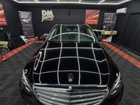 Second-hand Mercedes C220 170 CP (125 kW) 2014 Negru Berlinǎ