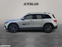 Second-hand Mercedes EQB250 139 kW (190 CP) 2023 Culoaregri SUV