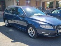 second-hand Volvo V70 