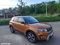 second-hand Suzuki Vitara 1.6 DDIS 4X4 Luxus