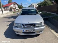 Second-hand Saab 9-3 Aero 205 CP (150 kW) 2002 Culoareargint Hatchback