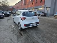 Second-hand Hyundai i10 65 CP (47 kW) 2019 Hatchback