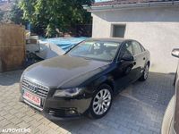 second-hand Audi A4 