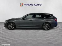 Second-hand BMW 320e 190 CP (139 kW) 2021 Culoaregri Break