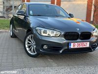 second-hand BMW 118 Seria 1 d Aut. Sport Line