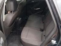 Second-hand Opel Astra Sport 131 CP (96 kW) 2011 Break