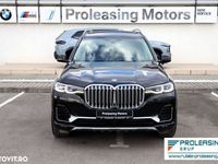 second-hand BMW X7 xDrive40d MHEV