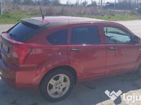 second-hand Dodge Caliber 1.8