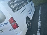 Second-hand Peugeot Expert S 150 CP (110 kW) 2018 Culoarealb Van