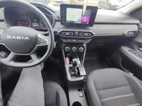 Second-hand Dacia Logan Expression 90 CP (66 kW) 2023 Berlinǎ