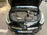 Second-hand Citroën DS5 200 CP (147 kW) 2012 Hatchback