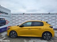 second-hand Peugeot 208 1.2 L PureTech STT EAT8 Allure Pack