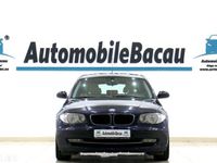 second-hand BMW 118 Seria 1 d