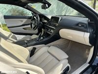 second-hand BMW 640 Seria 6 d Coupe M Sport Edition 2014 · 191 991 km · 2 993 cm3 · Diesel