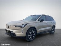Second-hand Volvo EX90 Ultra 300 kW (408 CP) 2024 Culoarebej SUV