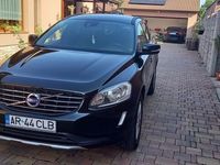 second-hand Volvo XC60 D3 Momentum 2013 · 198 500 km · 1 984 cm3 · Diesel