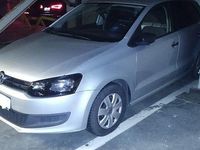Second-hand VW Polo 75 CP (55 kW) 2011 Culoaregri Hatchback