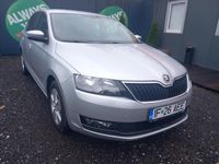 second-hand Skoda Rapid - IF 26 AEE