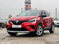 second-hand Renault Captur TCe 90 Intens