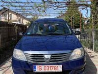 second-hand Dacia Logan MCV 1.4 Ambiance