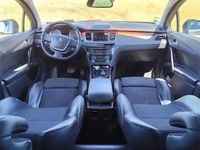 Second-hand Peugeot 508 RXH Sport 163 CP (119 kW) 2013 Break