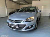 second-hand Opel Astra 1.4 Turbo ECOTEC 150 Edition