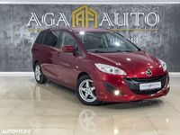 second-hand Mazda 5 CD116 TX