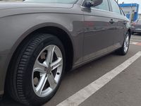 second-hand Audi A4 2.0 TDI Multitronic