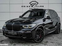 Second-hand BMW X5 M Comfort Edition 530 CP (389 kW) 2021 Culoarenegru SUV