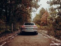 second-hand Porsche Panamera 4S E-hybrid