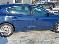 second-hand Ford Focus - IF 25 PKP