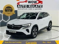 Second-hand Renault Austral 130 CP (95 kW) 2024 Culoarealb SUV