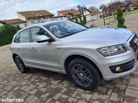 second-hand Audi Q5 2.0 TDI Quattro S-Tronic