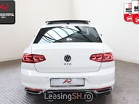second-hand VW Passat 1.4 GTE R LINE SPORT MATRIX,ACC,MASSAGE 2021 1.4 null 115 CP 26.000 km - 35.068 EUR - leasing auto