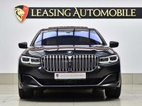 second-hand BMW 740L Seria-7 d