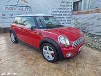 second-hand Mini Cooper Cabriolet 