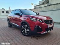 second-hand Peugeot 3008 1.5 BlueHDI S&S EAT8 GT-Line