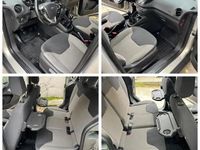 Second-hand Ford Tourneo Courier Trend 100 CP (73 kW) 2015 Culoarebej Monovolum