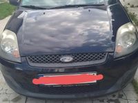 Second-hand Ford Fiesta 65 CP (47 kW) 2006 Berlinǎ