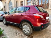 second-hand Nissan Qashqai 1.6 Acenta