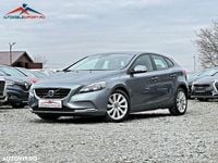 Second-hand Volvo V40 Momentum 120 CP (88 kW) 2016 Culoaregri Hatchback