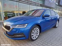 second-hand Skoda Octavia 1.4 TSI iV PHEV Style