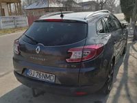 Second-hand Renault Mégane III 132 CP (97 kW) 2014 Break
