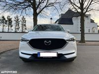 second-hand Mazda CX-5 G165 AWD AT Revolution