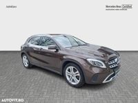 second-hand Mercedes GLA200 d 4MATIC Aut.