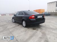 second-hand Volvo S80 D5