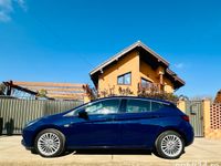 second-hand Opel Astra INNOVATION, 1.6 CDTI, 110CP,