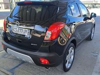 second-hand Opel Mokka 1.7 CDTI ecoFLEX Start/Stop Edition