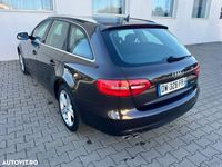 second-hand Audi A4 Avant 2.0 TDI ultra S tronic